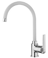 Baterie bucătărie Teka IN 995 White