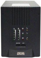 Источник бесперебойного питания Powercom SPT-3000