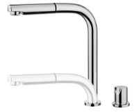 Baterie bucătărie Teka AUK 983