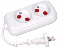 Сетевой фильтр Horoz 200.205.203