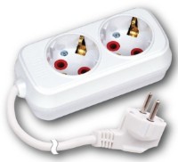 Удлинитель Horoz 200.205.201