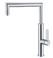 Baterie bucătărie Teka FOT 990 Chrome