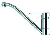 Baterie bucătărie Teka ML Chrome