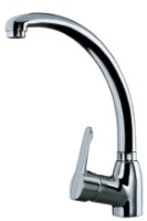 Baterie bucătărie Teka MN Chrome