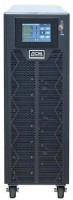 Источник бесперебойного питания Powercom VGD II-15K33 (without battery)