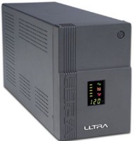 Источник бесперебойного питания Ultra Power 6000VA LCD 