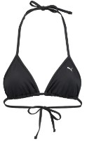Лиф Puma Swim Women Triangle Bikini Top 1P Black L