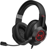 Наушники Edifier G2 II Black