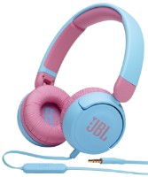 Наушники JBL JR310 Blue