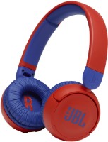 Căşti JBL JR310BT Red