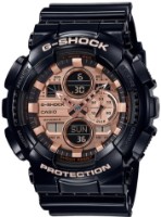 Ceas de mână Casio GA-140GB-1A2