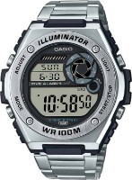 Ceas de mână Casio MWD-100HD-1A
