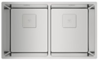 Кухонная мойка Teka Flexlinea RS15 2B 740 Inox