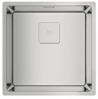 Кухонная мойка Teka Flexlinea RS15 40.40 Inox