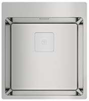 Кухонная мойка Teka Forlinea RS15 40.40 Inox
