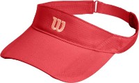 Козырек для тенниса Wilson Visor Rush Knit Ultralight Unisex (WR5005013)