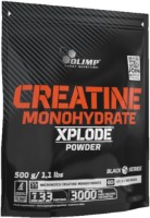 Creatina Olimp Creatine Monohydrate Xplode Powder Lemon 500g
