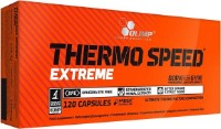 Produs pentru slăbit Olimp Thermo Speed 120cap