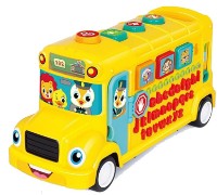 Машина Hola Toys Bus (3126)