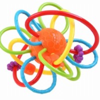 Inel gingival Hola Toys (1106B) 