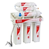 Filtru cu osmoză inversă ApaNoua FFosmos AN6 (75G)