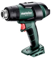 Строительный фен Metabo HG 18 LTX 500 (610502850)