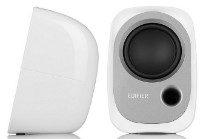 Компьютерные колонки Edifier R12U White