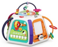 Бизиборд Hola Toys Forest (3153) 