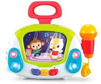 Караоке Hola Toys 3138