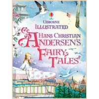 Книга Hans Christian Andersen's fairy tales (9781409523390)