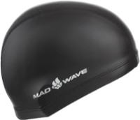 Шапочка для плавания Mad Wave PUT Coated (M0585 01 0 01W)