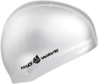 Cască de înot Mad Wave PUT Coated (M0585 01 0 12W)