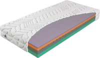 Ортопедический матрас Materasso Natura Airgel 90x200x21