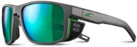 Солнцезащитные очки Julbo Shield Spectron 3 Gray/Green 