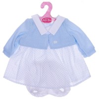 Haine pentru păpuși Antonio Juan 42cm (0142)