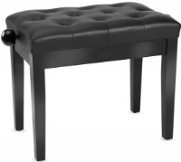 Стул для фортепиано Flame KB32 BL