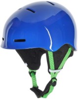 Cască Dainese B-Rocks L-XL Sky Blue/Eden Green 