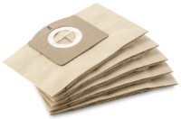 Бумажные фильтр-мешки Karcher (2.863-297.0)