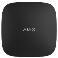 Централь системы защиты Ajax Hub Black