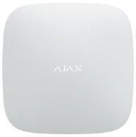 Централь системы безопасности Ajax Hub White