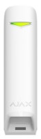 Датчик движения Ajax MotionProtect Curtain White