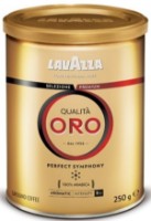 Кофе Lavazza Qualita ORO Tins 250g
