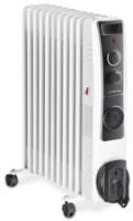 Calorifer electric cu ulei Trotec TRH23E