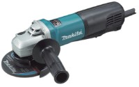 Углошлифовальная машина Makita 9565PZ