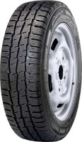 Anvelopa Michelin Agilis Alpin 195/75 R16C 107/105R