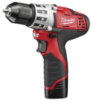 Mașină de înșurubat Milwaukee C12 PD-0 (17087)