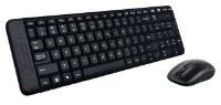Set Logitech MK220