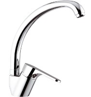 Смеситель для кухни Remer L42 Class LIne 