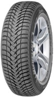 Шина Michelin Alpin A4 185/60 R15