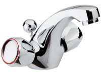 Смеситель для умывальника Remer 13Y